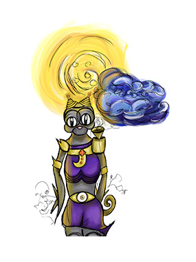 Digitaldrawing