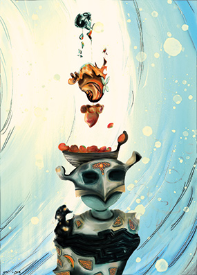 Digitalpainting